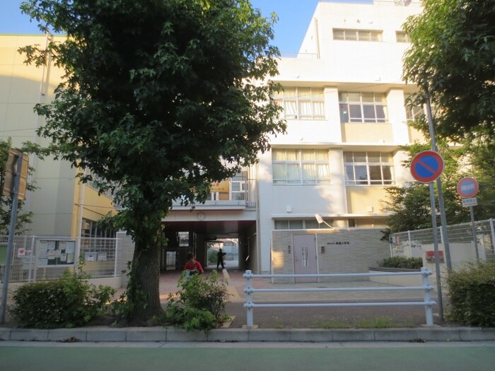 東灘小学校(小学校)まで850m Dear　Court