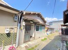 西院乾町68番地3-1貸家の外観