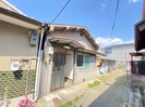 西院乾町68番地3-1貸家の外観