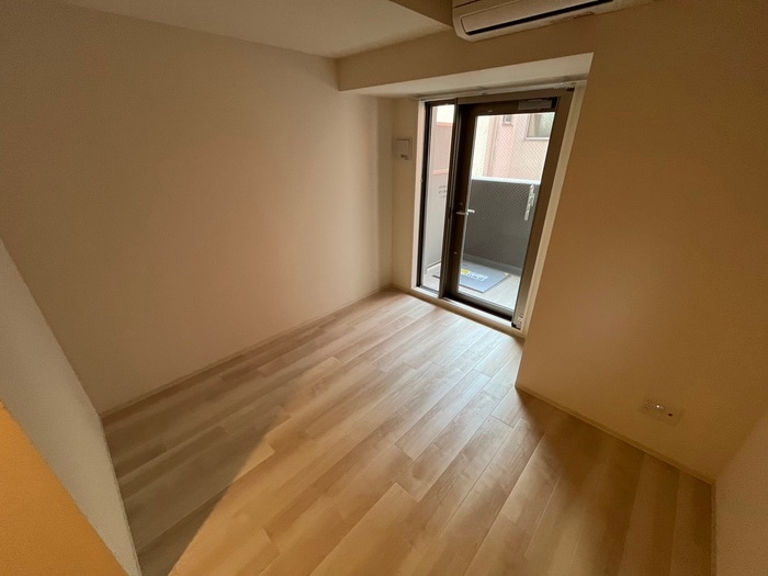 居室 レーヴメゾン尼崎昭和通