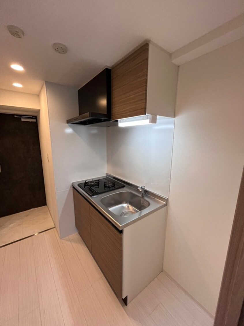 キッチン レーヴメゾン尼崎昭和通