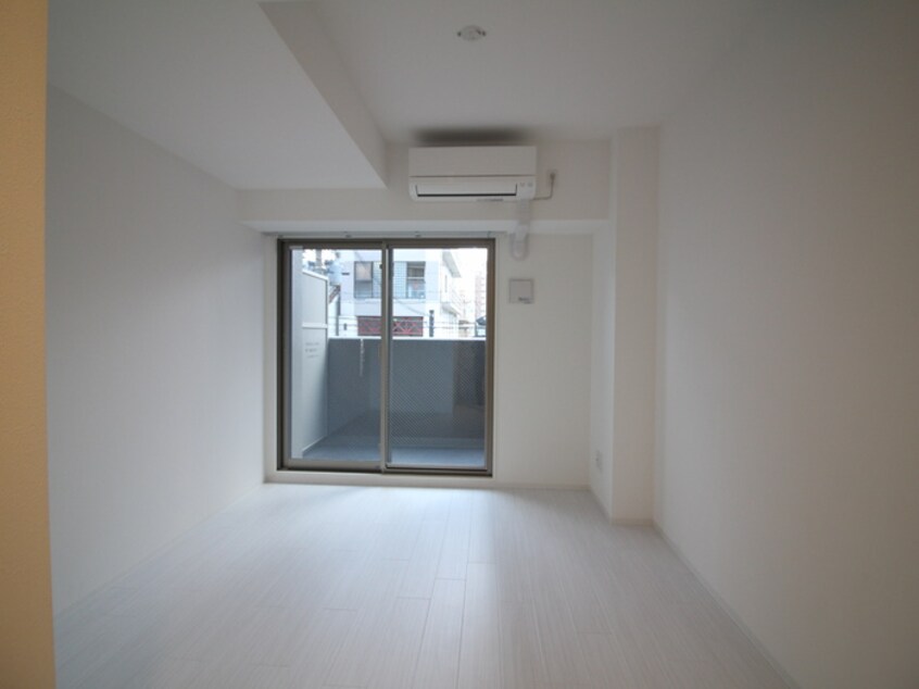 居室 レーヴメゾン尼崎昭和通