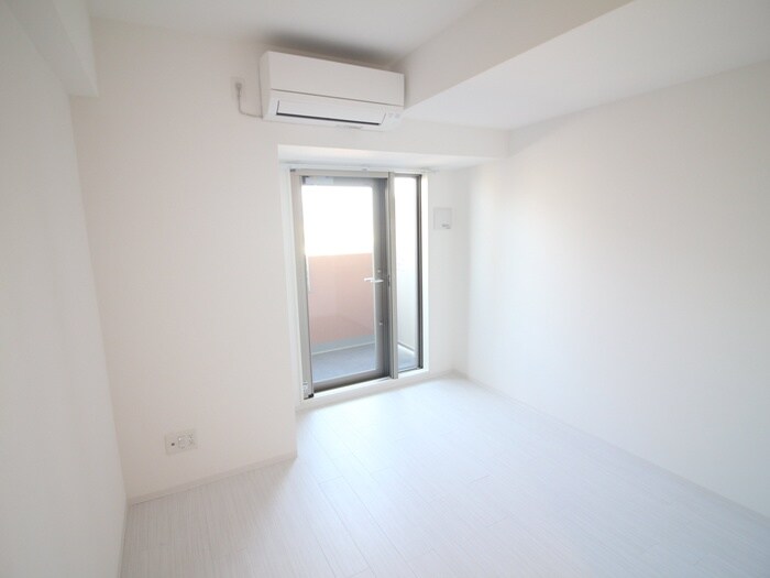 居室 レーヴメゾン尼崎昭和通