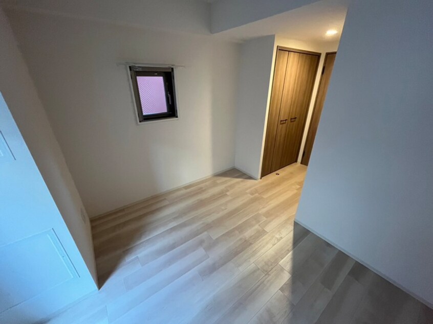 居室 レーヴメゾン尼崎昭和通