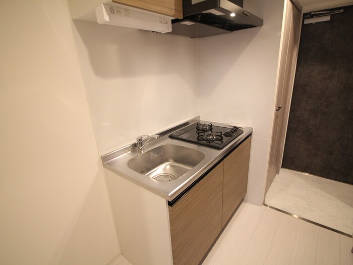 キッチン レーヴメゾン尼崎昭和通