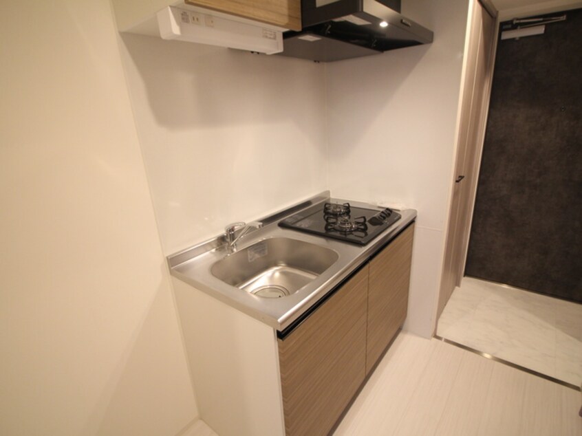 キッチン レーヴメゾン尼崎昭和通