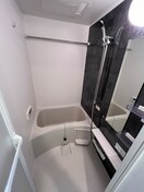 バス／シャワールーム等 レーヴメゾン尼崎昭和通