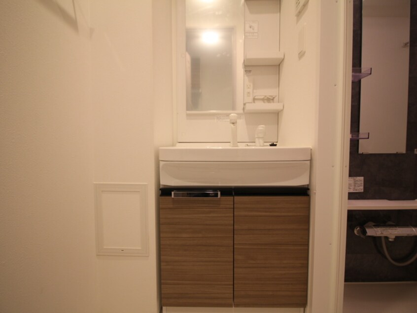 洗面 レーヴメゾン尼崎昭和通