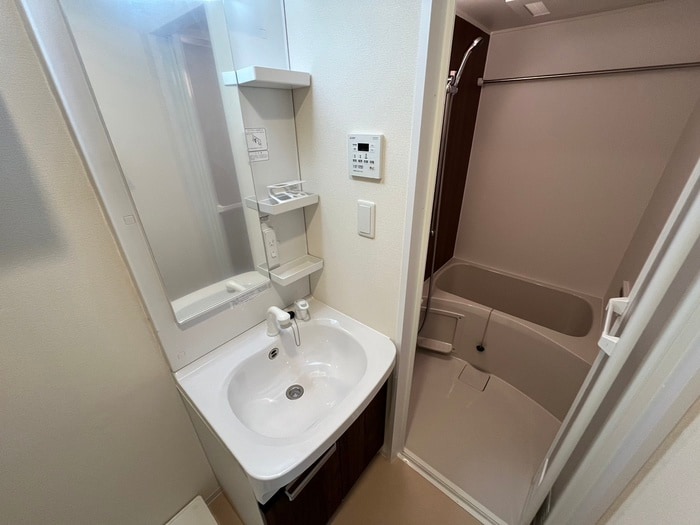 洗面 レーヴメゾン尼崎昭和通