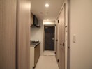 廊下 レーヴメゾン尼崎昭和通