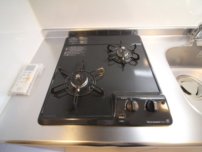 キッチン レーヴメゾン尼崎昭和通