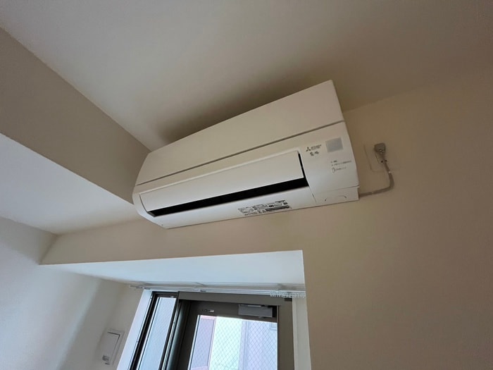 内観写真 レーヴメゾン尼崎昭和通