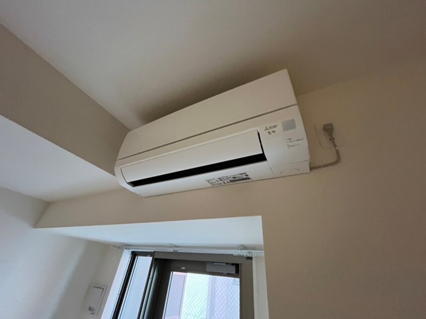 内観写真 レーヴメゾン尼崎昭和通