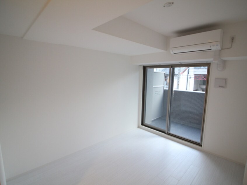 居室 レーヴメゾン尼崎昭和通