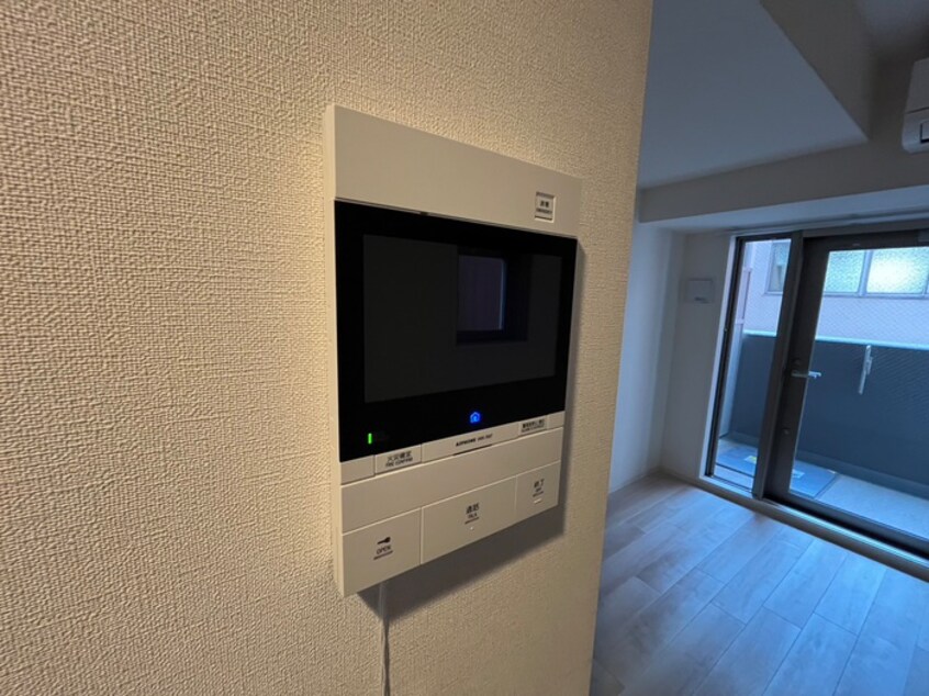 内観写真 レーヴメゾン尼崎昭和通