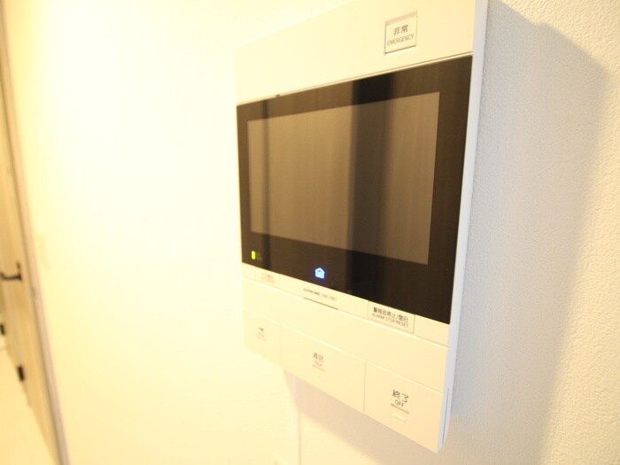 内観写真 レーヴメゾン尼崎昭和通