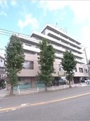 建物設備 ハイツ菊水