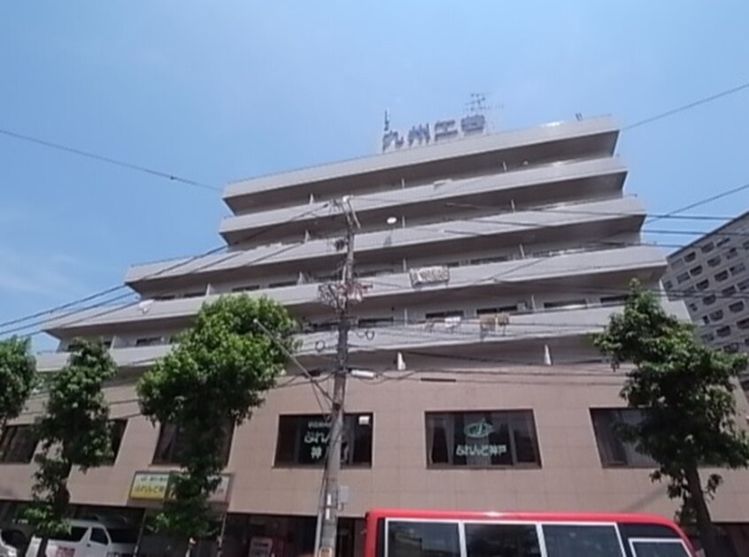 周辺環境 ハイツ菊水