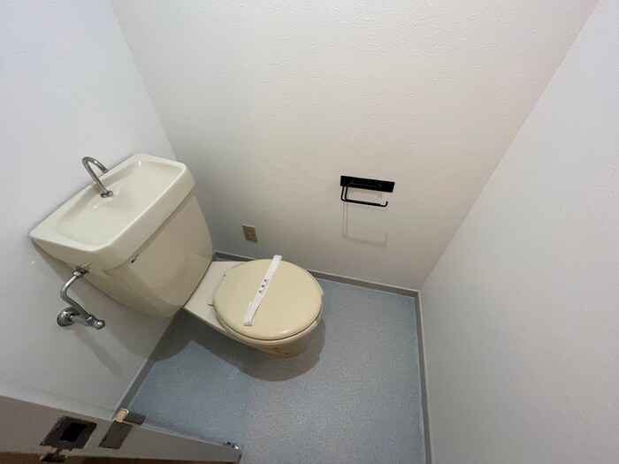 トイレ ハイツ菊水