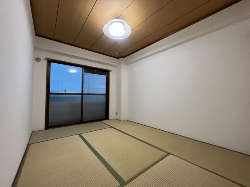 居室 ハイツ菊水