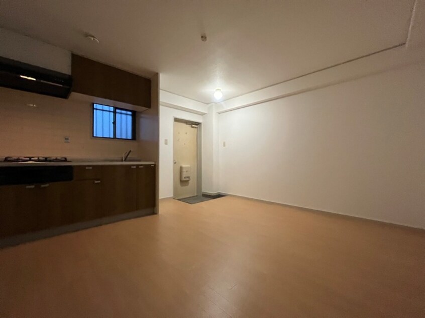 居室 ハイツ菊水