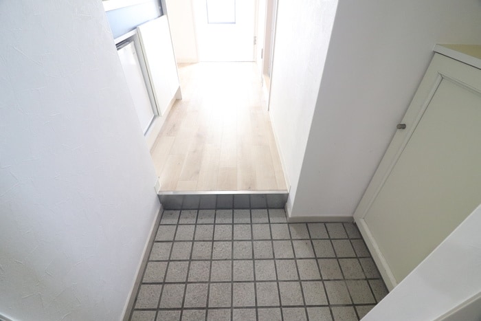 廊下 ローズコーポ阪神尼崎