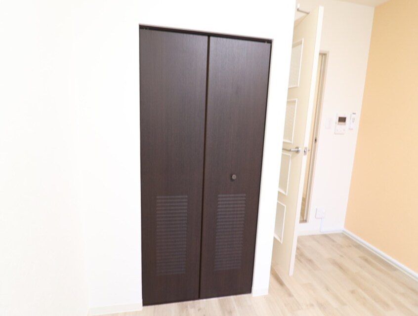 収納 ローズコーポ阪神尼崎