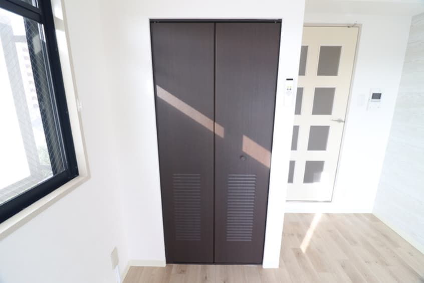 収納 ローズコーポ阪神尼崎