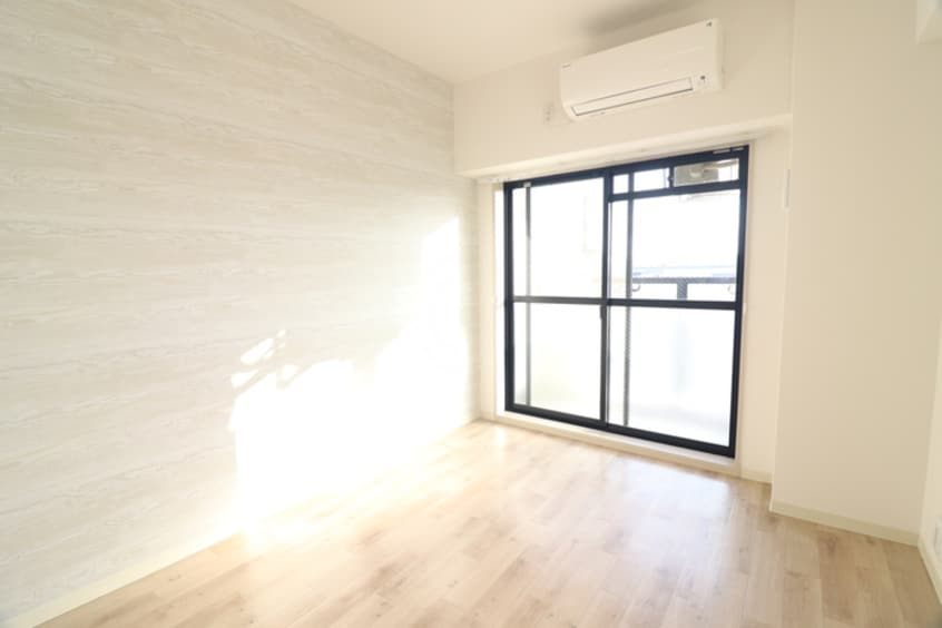 居室 ローズコーポ阪神尼崎