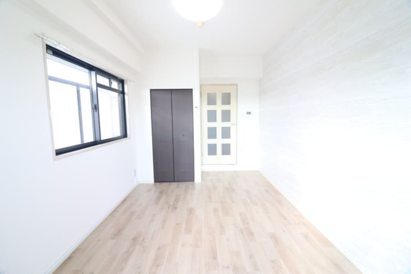 居室 ローズコーポ阪神尼崎