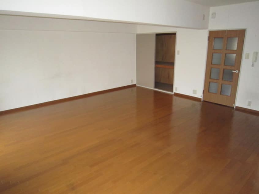 内観写真 千里ハイツ