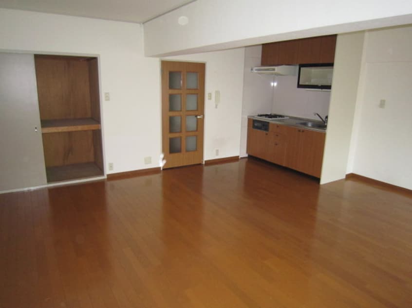 収納 千里ハイツ