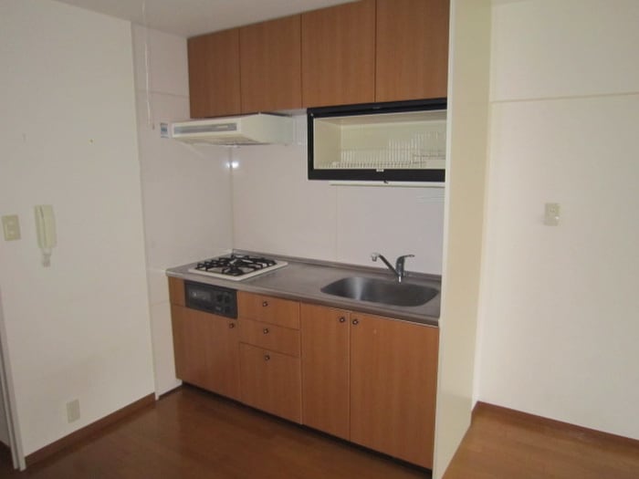 キッチン 千里ハイツ