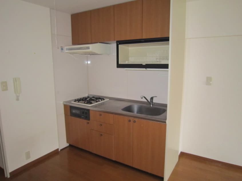 キッチン 千里ハイツ