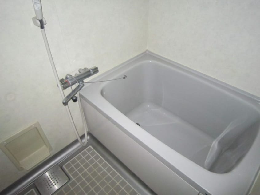 バス／シャワールーム等 千里ハイツ