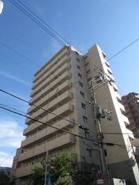 ジュネーゼグラン弁天町（1102）