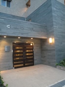 エントランス部分 ジュネーゼグラン弁天町（1102）