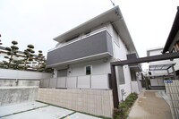 フラッツ千里山西