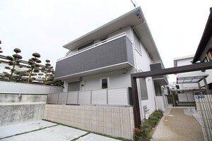 フラッツ千里山西