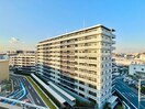 外観写真 パークホームズLaLa門真（507）