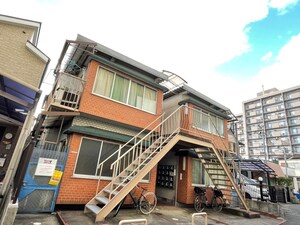 山階ハイツ１