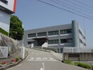 甲子園大学(大学/短大/専門学校)まで840m ベルグラン宝塚