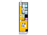 ヴェルドミール小阪