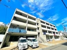 ｼｪｲﾅﾎﾞｰﾈﾝ芦屋の外観