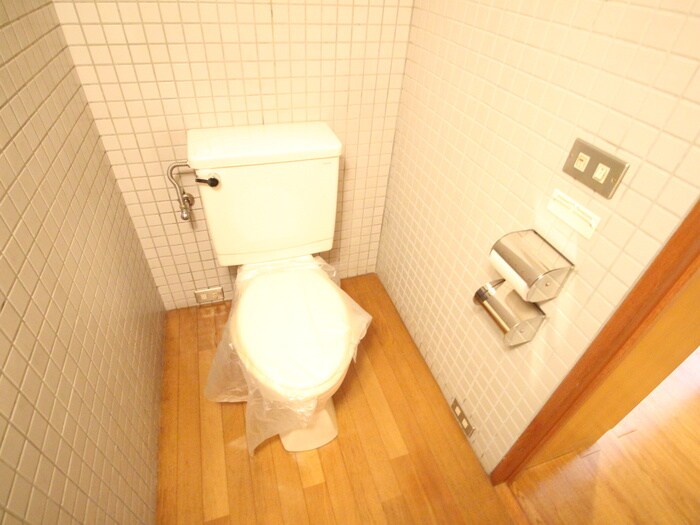 トイレ ｼｪｲﾅﾎﾞｰﾈﾝ芦屋