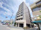アクロス京都西大路(1002)の外観