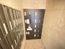 建物設備 アクロス京都西大路(1002)