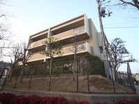 ﾌｧﾐ-ﾙ雲雀丘花屋敷壱番館(202)
