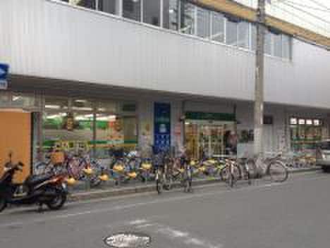 マルゼン薬局(ドラッグストア)まで495m プレジール今津駅前