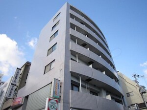 神戸多聞マンション